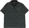 GX1000 Floral Polo Shirt - emerald