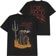 Welcome Elden Ring Mohg T-Shirt - black