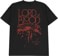 Welcome Elden Ring Mohg T-Shirt - black - reverse
