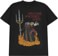 Welcome Elden Ring Mohg T-Shirt - black - front