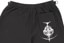 Welcome Elden Ring Radahn Jersey Shorts - black - alternate reverse