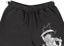 Welcome Elden Ring Radahn Jersey Shorts - black - alternate front