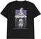 Welcome Elden Ring Ranni T-Shirt - black - front