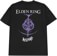 Welcome Elden Ring Ranni T-Shirt - black - reverse
