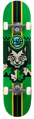 Habitat Lynx Racer 7.75 Complete Skateboard - view large