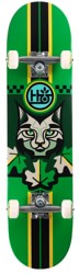 Lynx Racer 7.75 Complete Skateboard