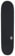 Habitat Lynx Racer 7.75 Complete Skateboard - top