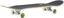 Habitat Lynx Racer 7.75 Complete Skateboard - angle