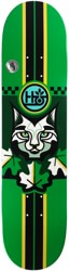 Lynx Racer 7.75 Skateboard Deck