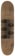 Habitat Lynx Racer 7.75 Skateboard Deck - top