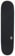 Habitat Artisan Apex 8.25 Complete Skateboard - top