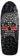 Creature Doom Skull 10.4 Skateboard Deck - top