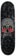 Creature Doom Skull 9.0 7 Ply Birch Skateboard Deck