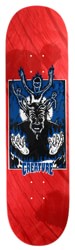 Creature Hell 2 8.6 7 Ply Birch Skateboard Deck