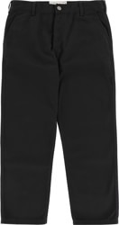 Tactics Chino Pants - black