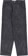 Tactics Double Knee Jeans - indigo selvedge