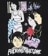Fucking Awesome Yoyogi Park T-Shirt - black - front detail