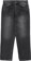 Fucking Awesome Hammerle Washed Jeans - black