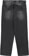 Fucking Awesome Hammerle Washed Jeans - black - reverse