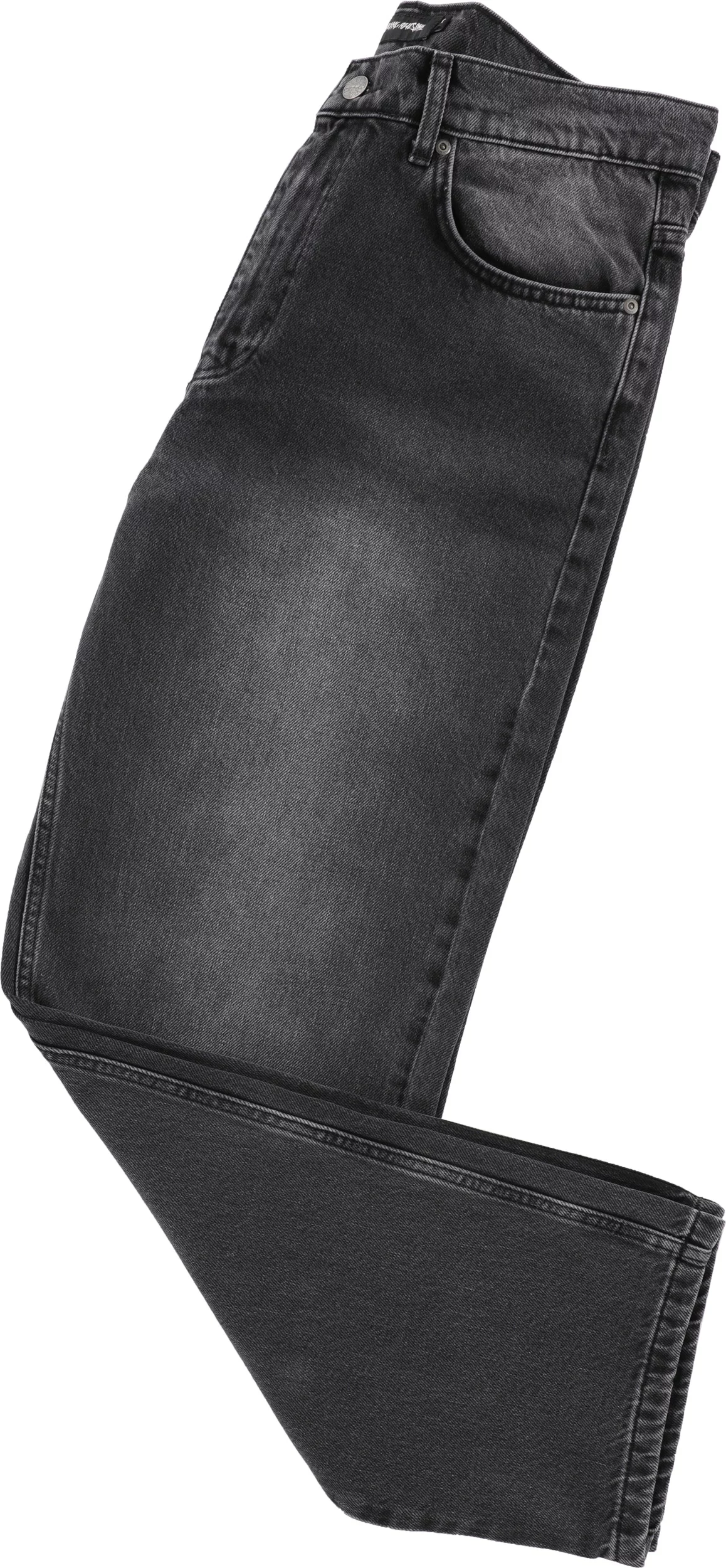 Washed Awesome Hammerle - Jean – Fucking Hemley F*cking Jeans Blue