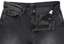 Fucking Awesome Hammerle Washed Jeans - black - open