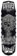 Creature Hitz Haksaw Grande 9.5 Skateboard Deck