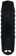 Creature Hitz Haksaw Grande 9.5 Skateboard Deck - top