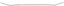 Creature Jhanka Crash And Burn 8.375 VX Skateboard Deck - side