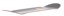 Creature Jhanka Crash And Burn 8.375 VX Skateboard Deck - angle
