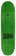 Creature Kimbel Shred Party Deux 9.0 Skateboard Deck - top