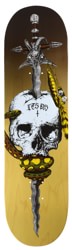 Creature Martinez Blade 8.6 Skateboard Deck