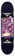 Creature Medusa 2 7.75 Complete Skateboard