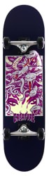 Medusa 2 7.75 Complete Skateboard