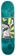 Creature Mummy 2 8.25 7 Ply Birch Skateboard Deck