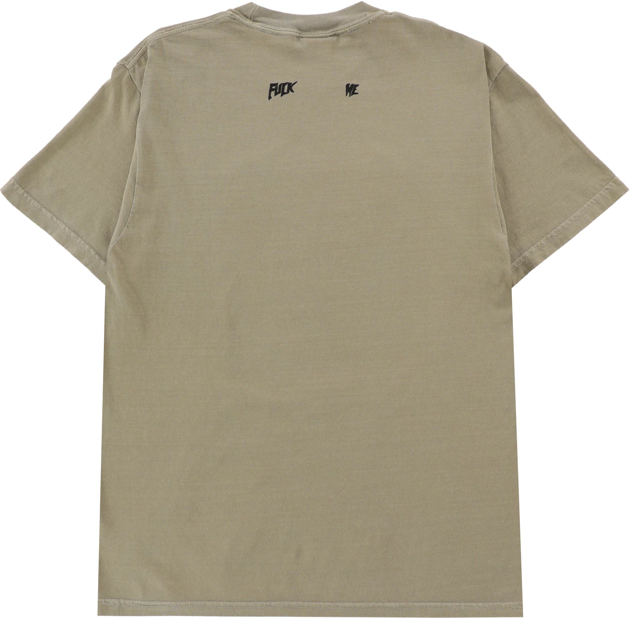 【FUCKING AWESOME】 ELDEN RANGE SHORT SLEEVE TEE SAND Fucking Awesome Elden Range T-Shirt - sand | Tactics