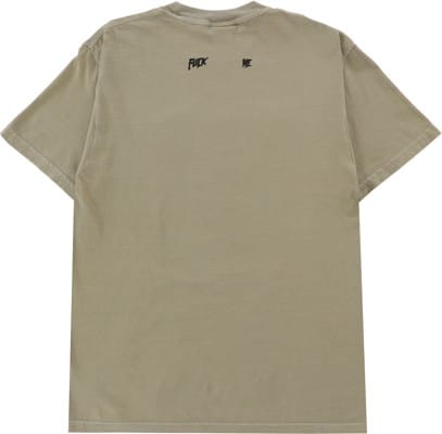 Fucking Awesome Elden Range T-Shirt - sand | Tactics