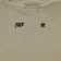 Fucking Awesome Elden Range T-Shirt - sand - reverse detail