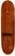 Creature Provost Blade 8.8 Skateboard Deck - top