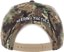 Tactics Heroin Eggfoot Snapback Hat - camo - reverse