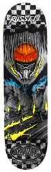 Creature Russell Swamp 8.6 Skateboard Deck