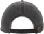 Fucking Awesome Fuck You Snapback Hat - grey/black - reverse