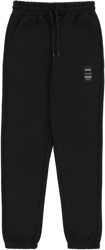 Tactics Trademark Supply Sweatpants - black