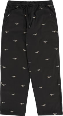 Tactics Wave Pants - meadowlark black - view large