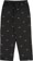 Tactics Wave Pants - meadowlark black