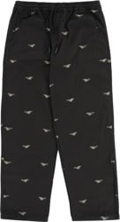 Tactics Wave Pants - meadowlark black