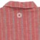 Rhythm Charlie Relaxed S/S Shirt - red - reverse detail
