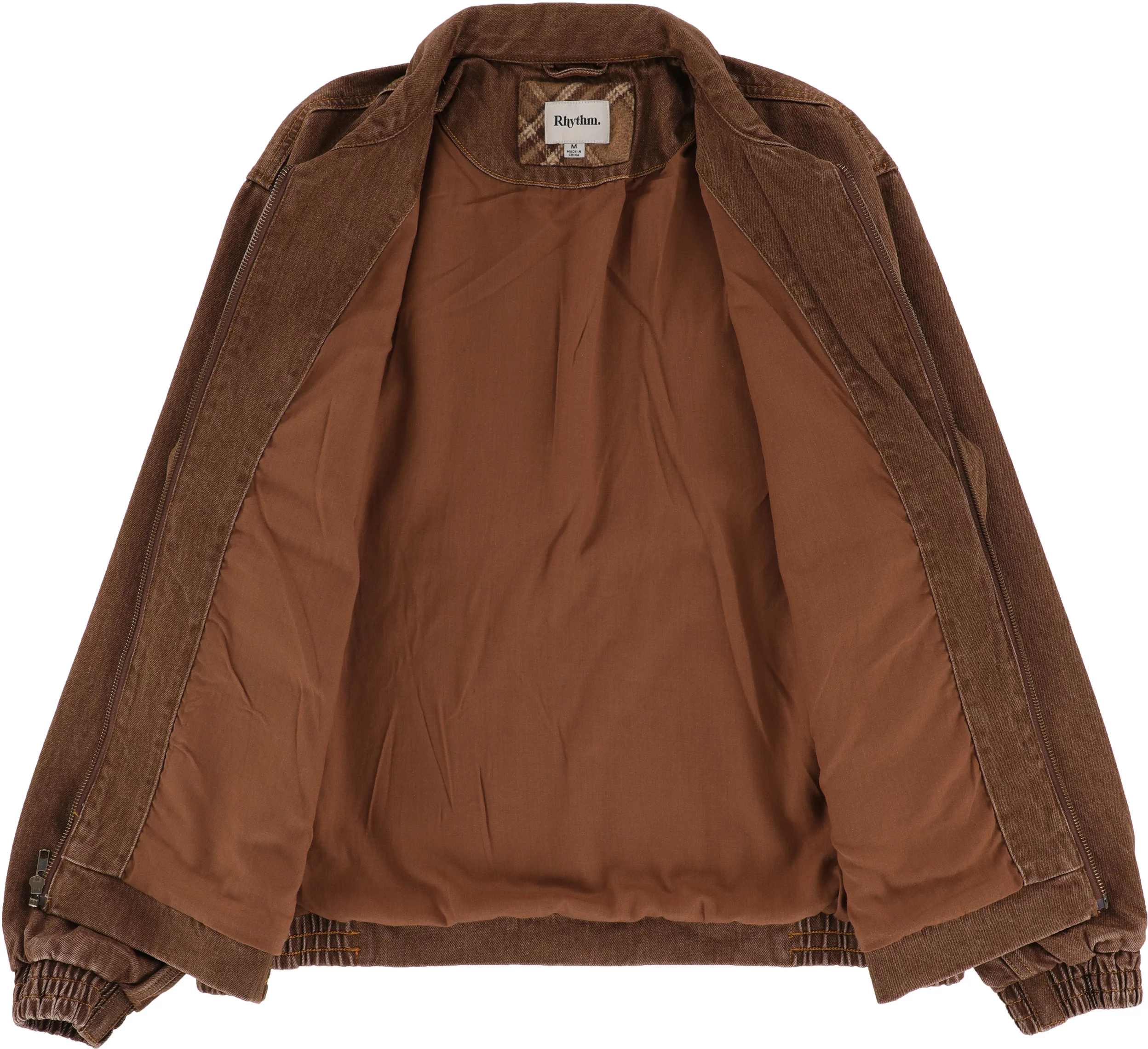 ［argue］LINEN ESSENTIAL RHYTHM JACKET Mens Jackets | Clothing | Rhythm – Tagged 