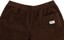 Rhythm Earth Cord Jam Shorts - brown - alternate reverse