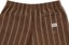 Rhythm West Wind Stripe Jam Shorts - earth - alternate reverse