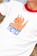 Tactics Ur Top Advisor Ringer T-Shirt - white/red - Lifestyle 1